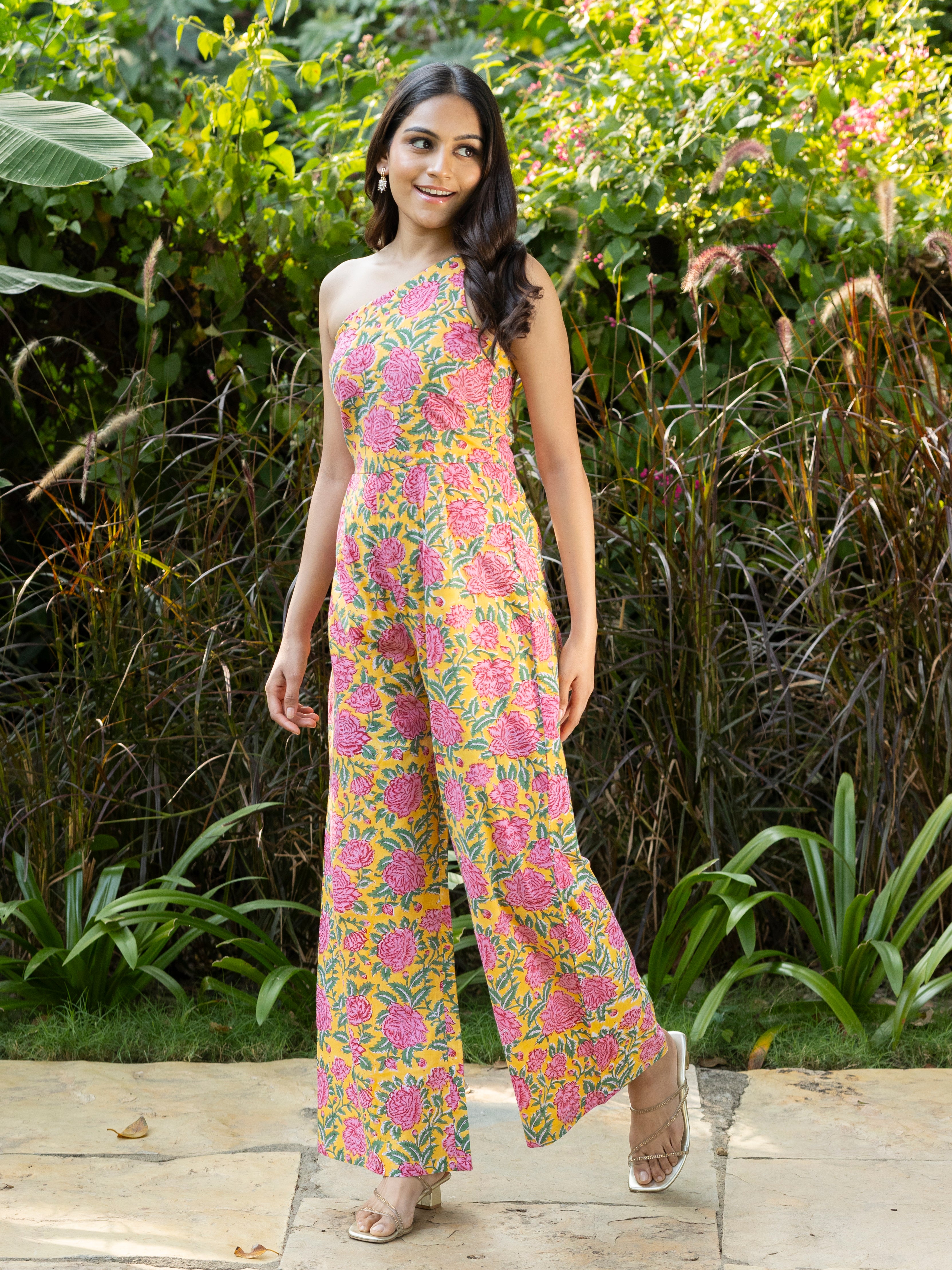 Celeste Jumpsuit