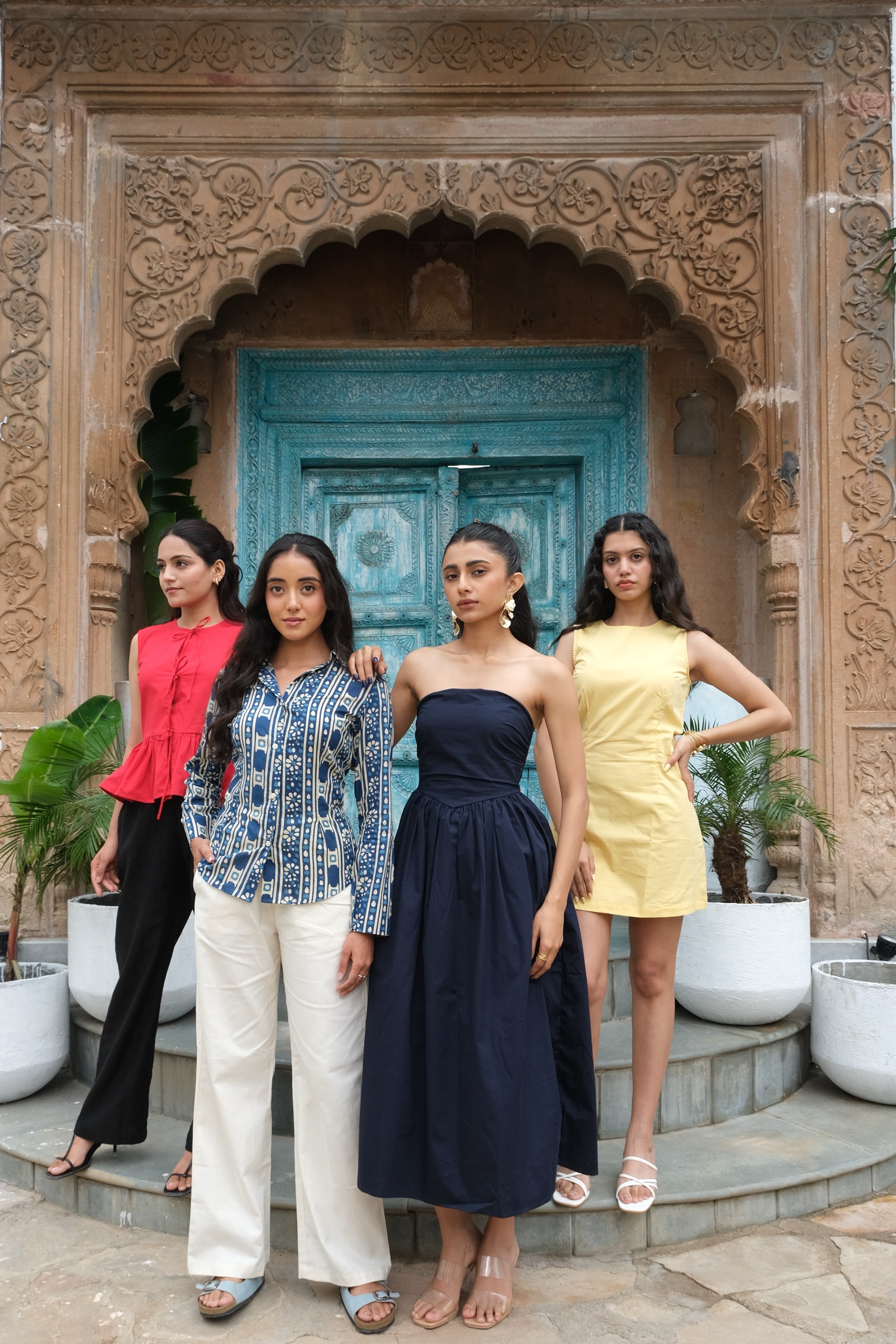 New Arrivals