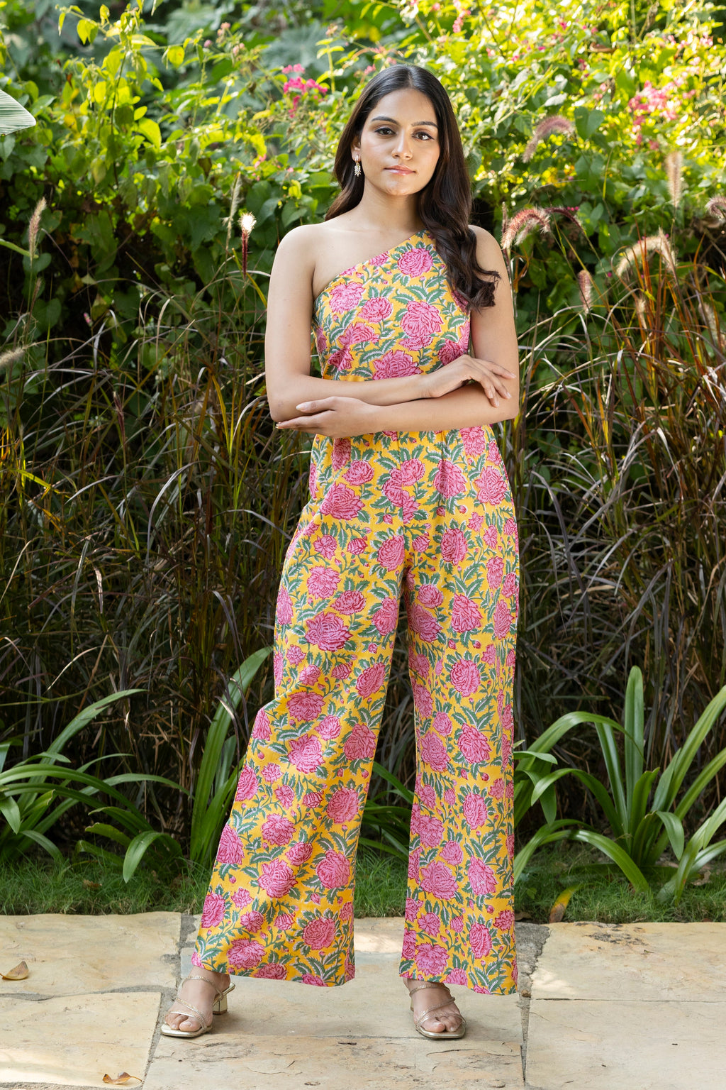 Celeste Jumpsuit