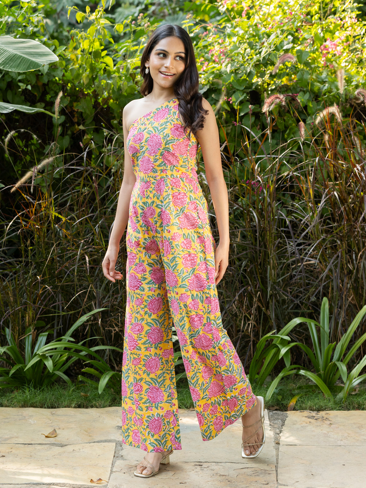 Celeste Jumpsuit