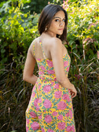 Celeste Jumpsuit