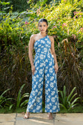 Scarlet Jumpsuit
