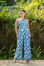 Scarlet Jumpsuit