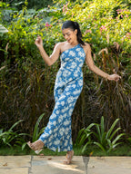Scarlet Jumpsuit