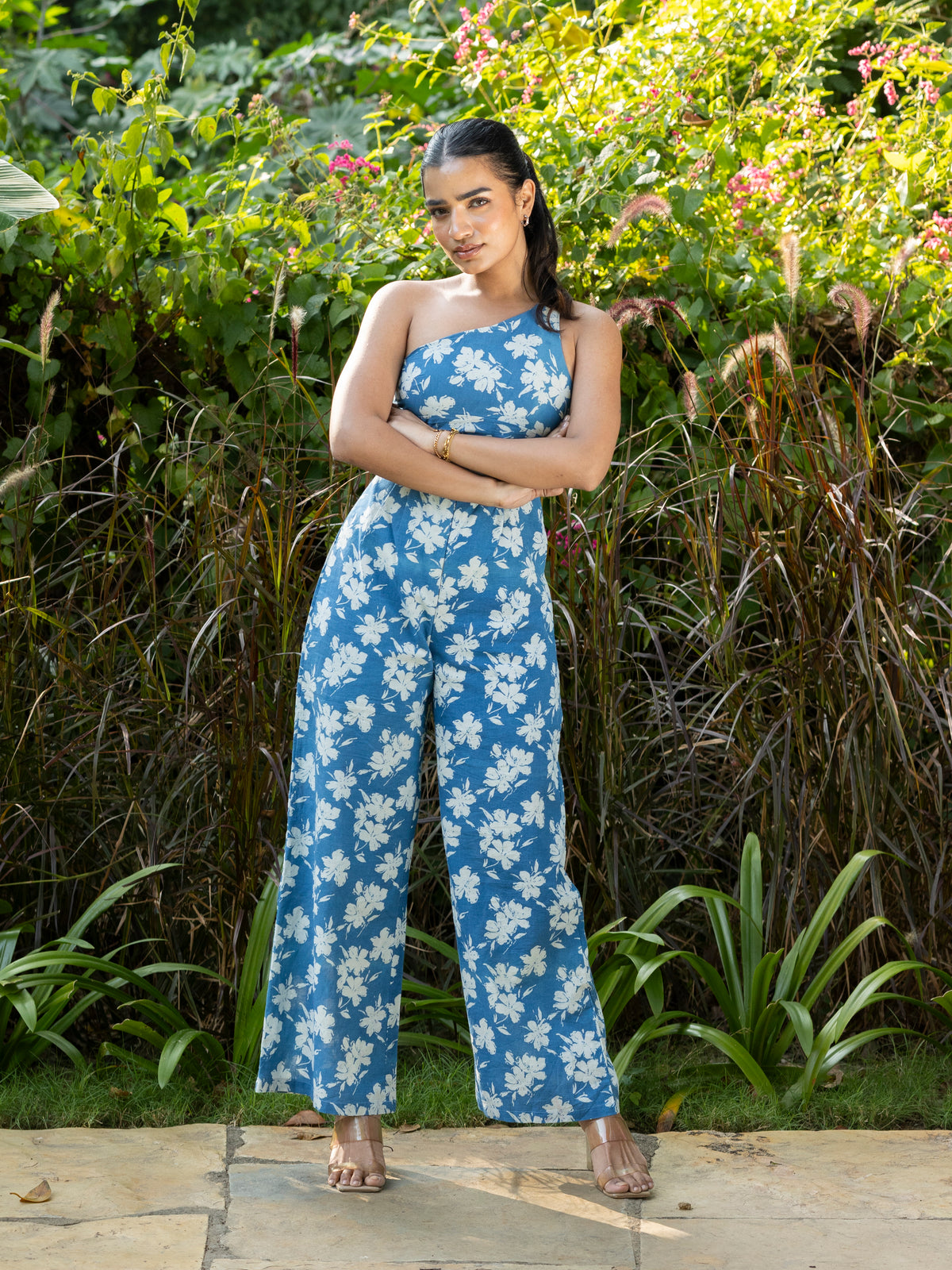 Scarlet Jumpsuit