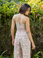 Evora Jumpsuit