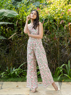 Evora Jumpsuit