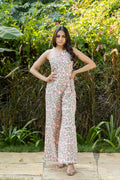 Evora Jumpsuit