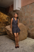 WaistCoat (Grey)